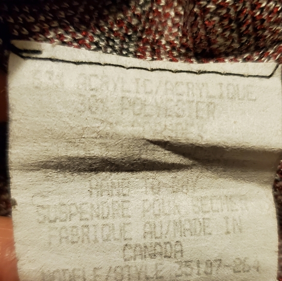 Ladies coat - Picture 8 of 8